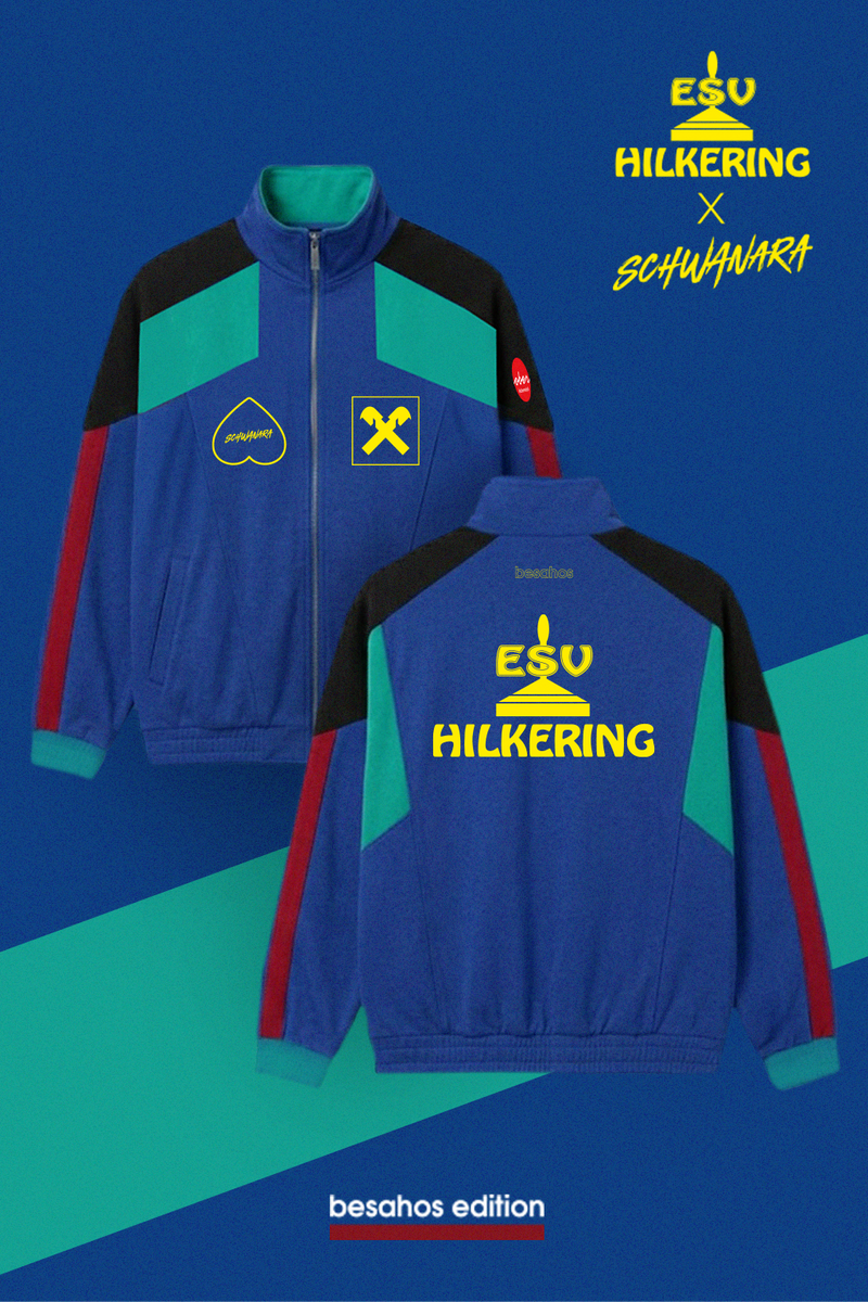 ESV Hilkering x Schwanara Westerl