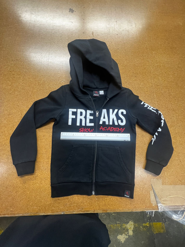 The Freaks Zip-Hoodie Kids KID04 (B-Ware)