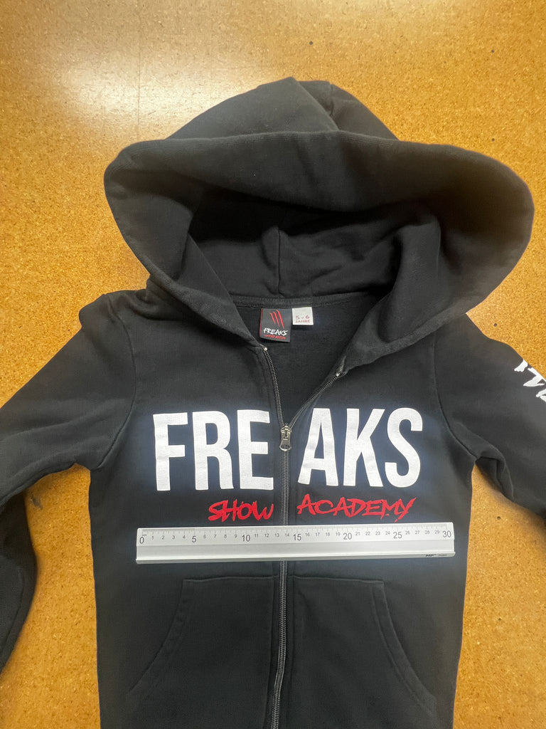 The Freaks Zip-Hoodie Kids KID04 (B-Ware)