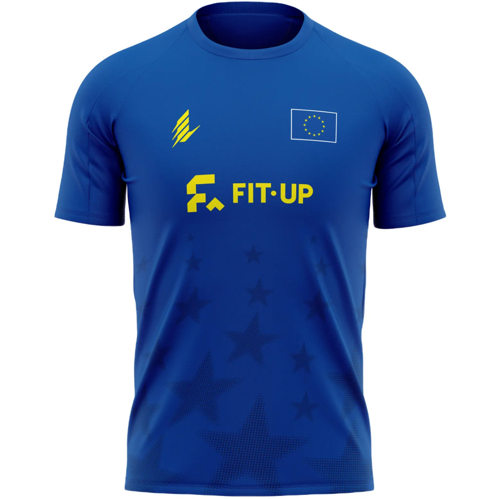 FIT-UP EU-Jersey
