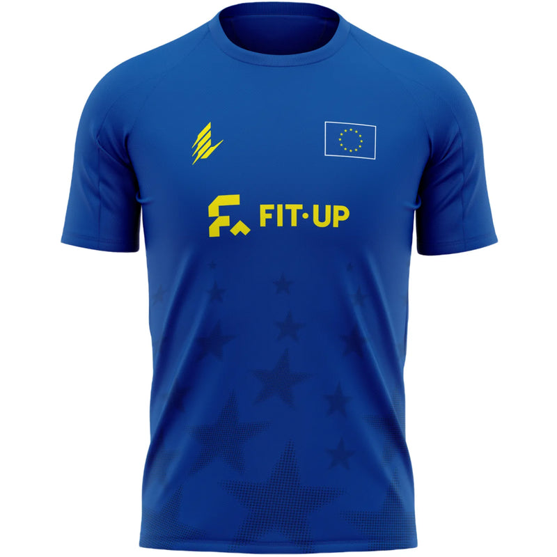 FIT-UP EU-Jersey