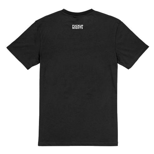 FUCKUP NIGHT - T-Shirt Failure Enthusiast