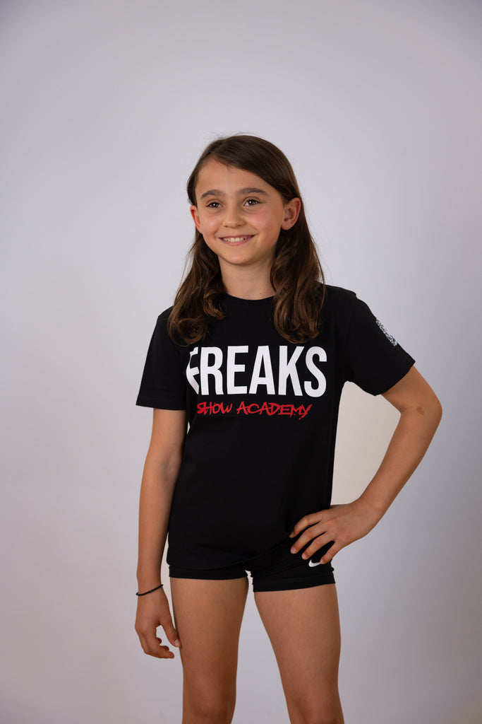 The Freaks T-Shirt Kids KID01
