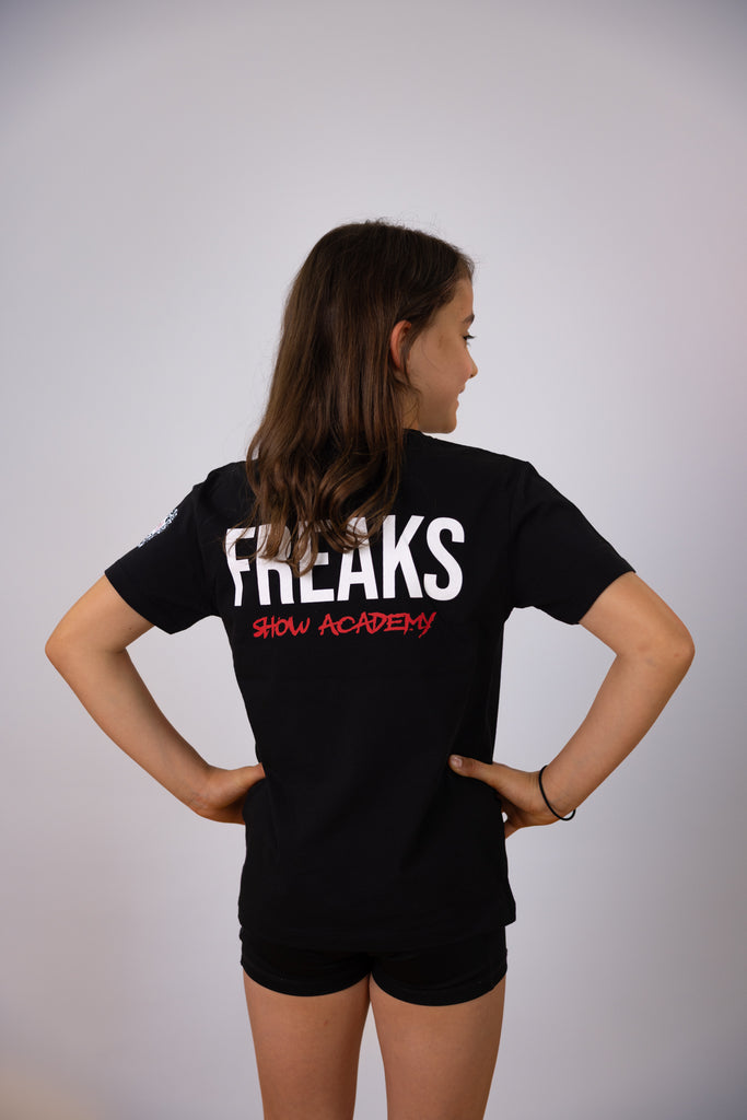 The Freaks T-Shirt Kids KID01