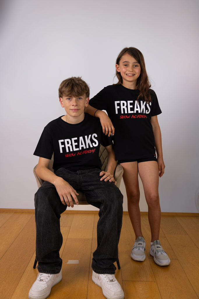 The Freaks T-Shirt Kids KID01