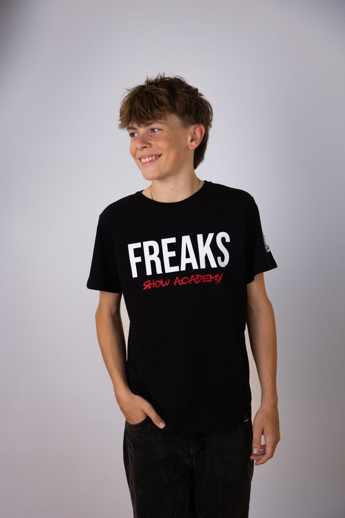 The Freaks T-Shirt Kids KID01