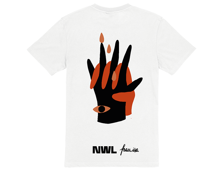 NWL Shirt-Isa