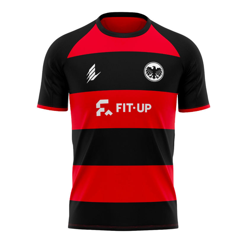 FIT-UP Belo Horizonte 14 (DE)