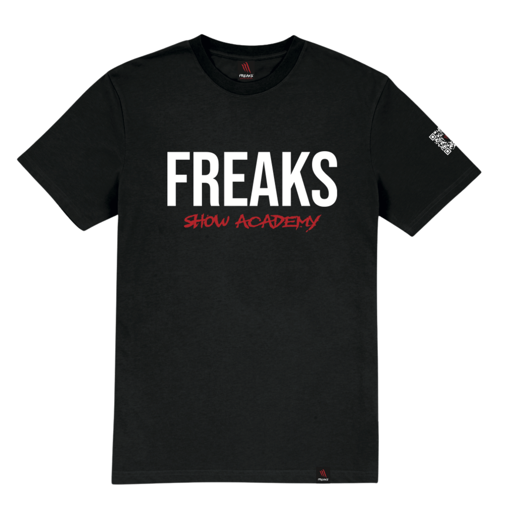 The Freaks UNISEX T-Shirt oversized KR1093