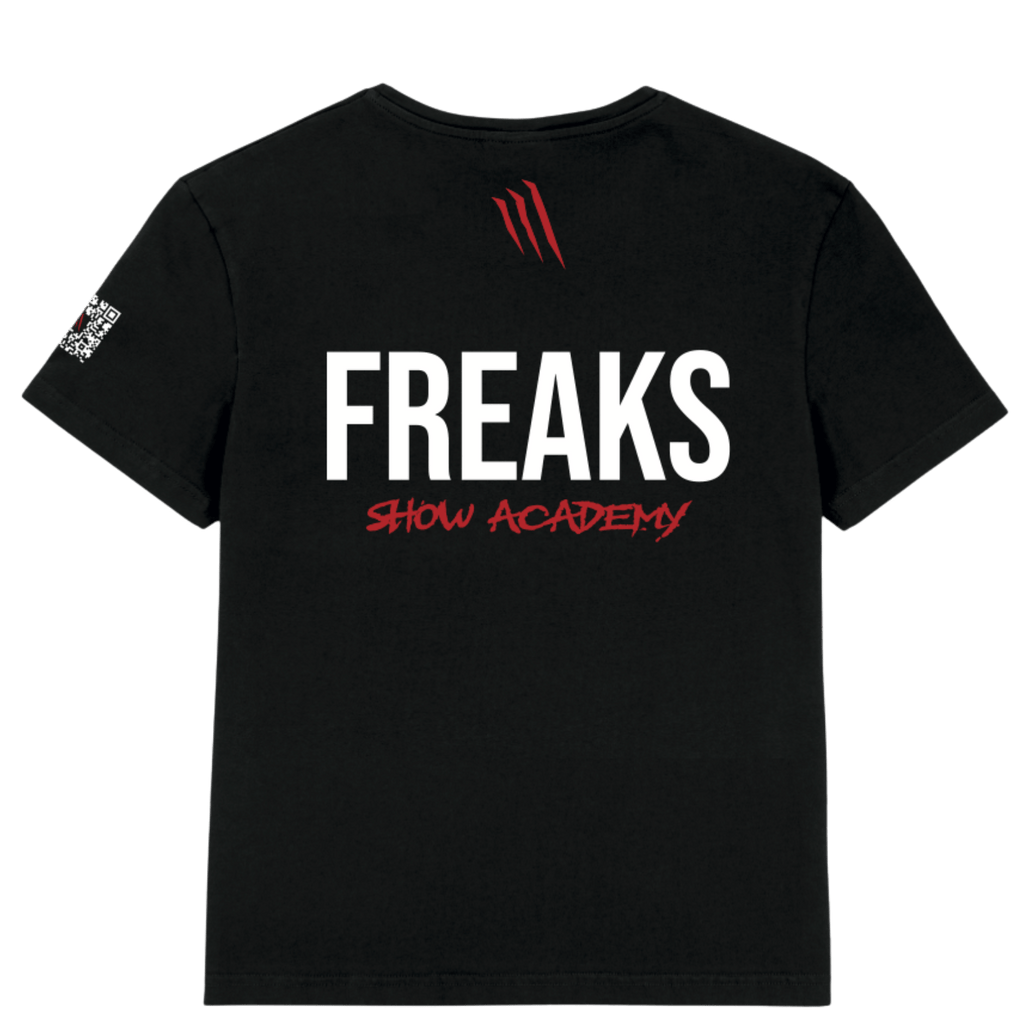 The Freaks Crop Top