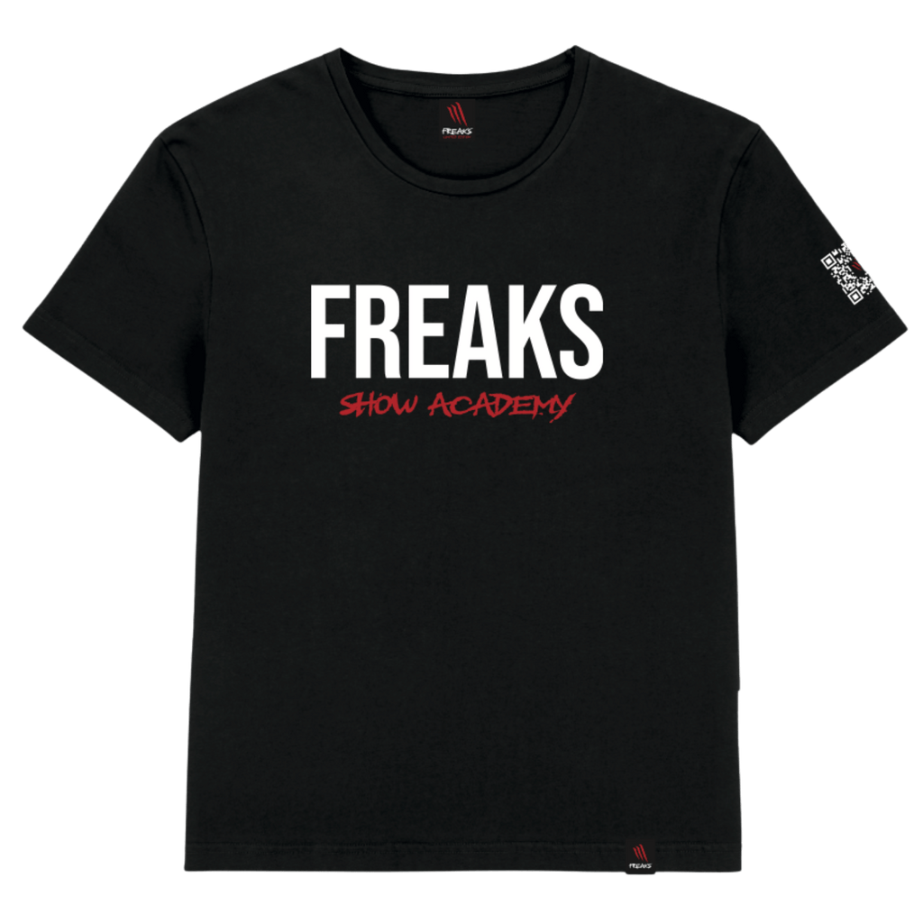 The Freaks Crop Top