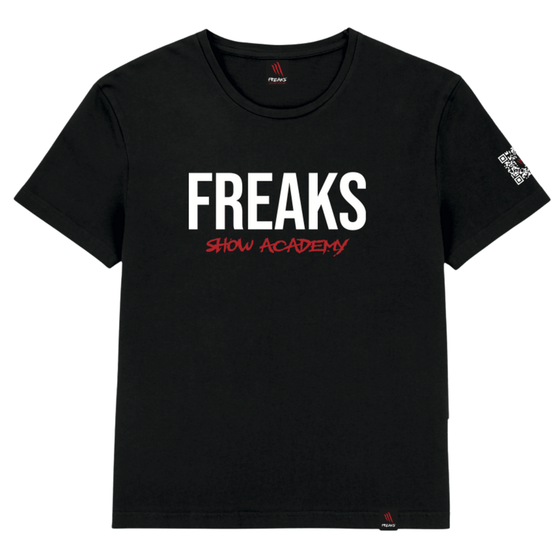 The Freaks Crop Top
